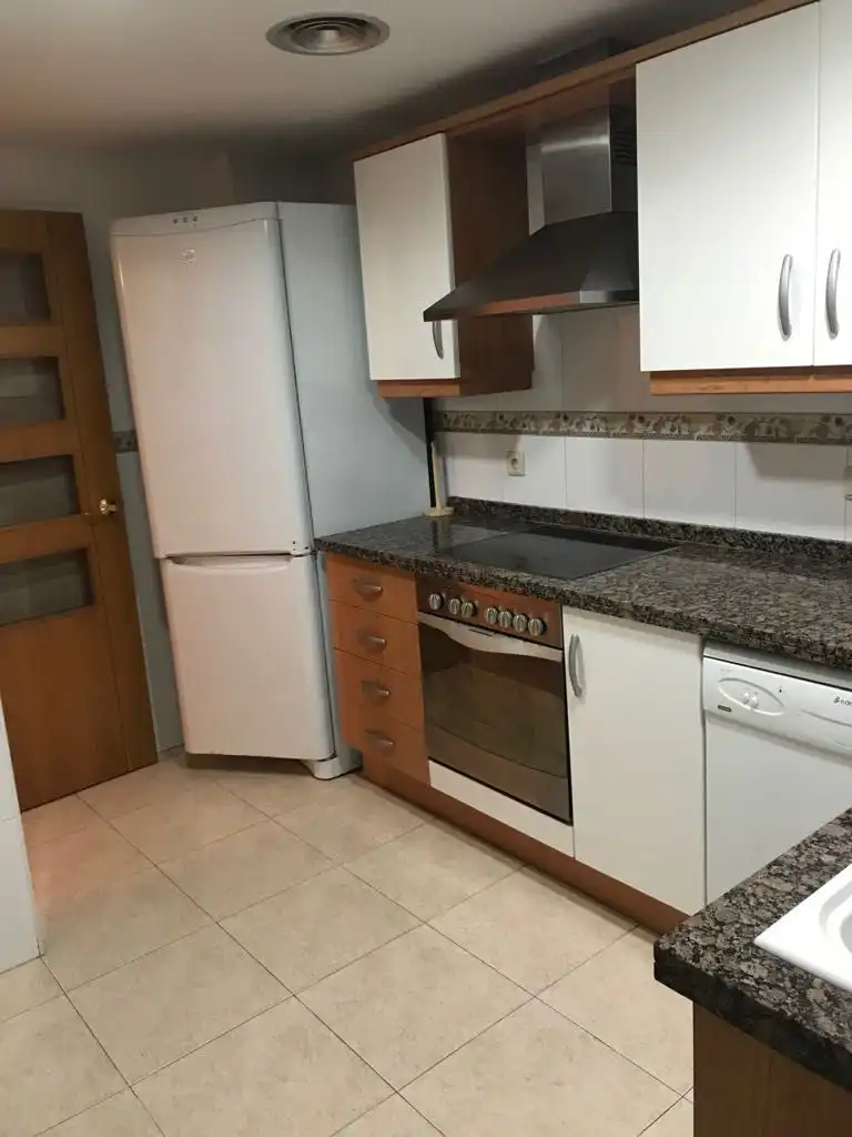 Piso en  Avinguda de les Corts Valencianes 37 - Foto 17
