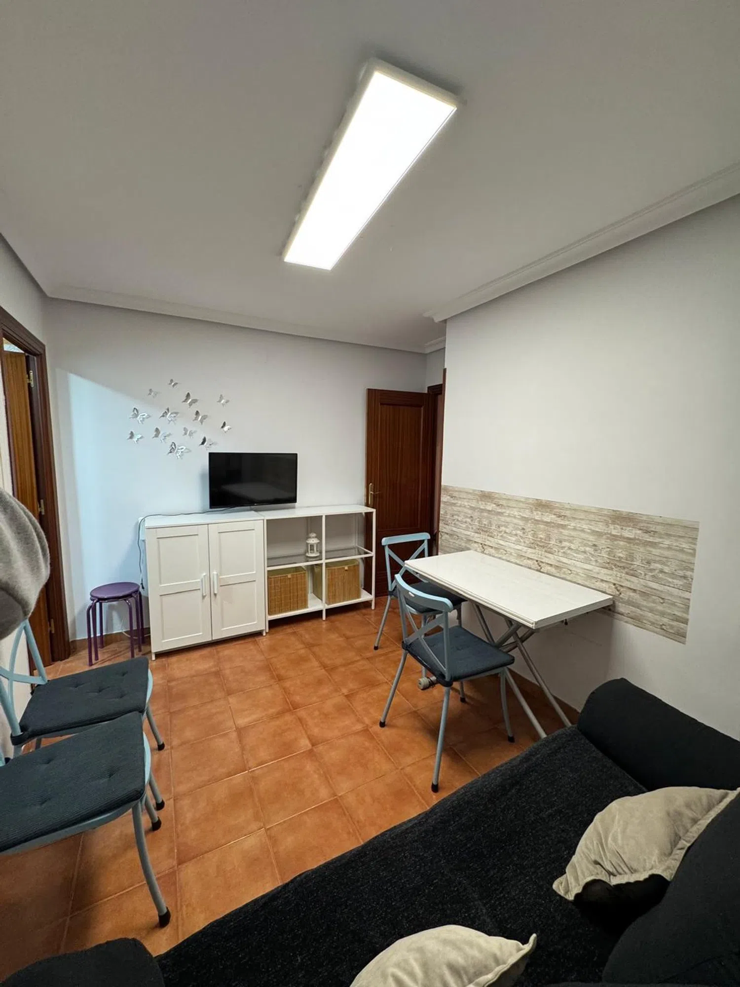 Piso en calle de Ferraz, 118 - Foto 2