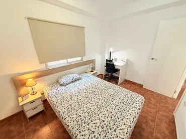 Piso en Málaga Capital - Foto 11