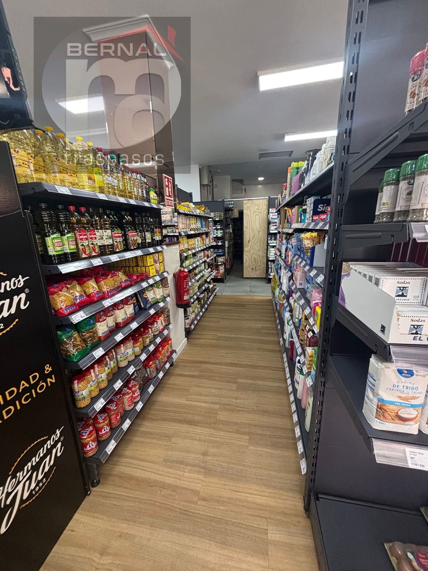 Local en Supermercado en L'Hort de Senabre, L'Hort de Senabre - Foto 9