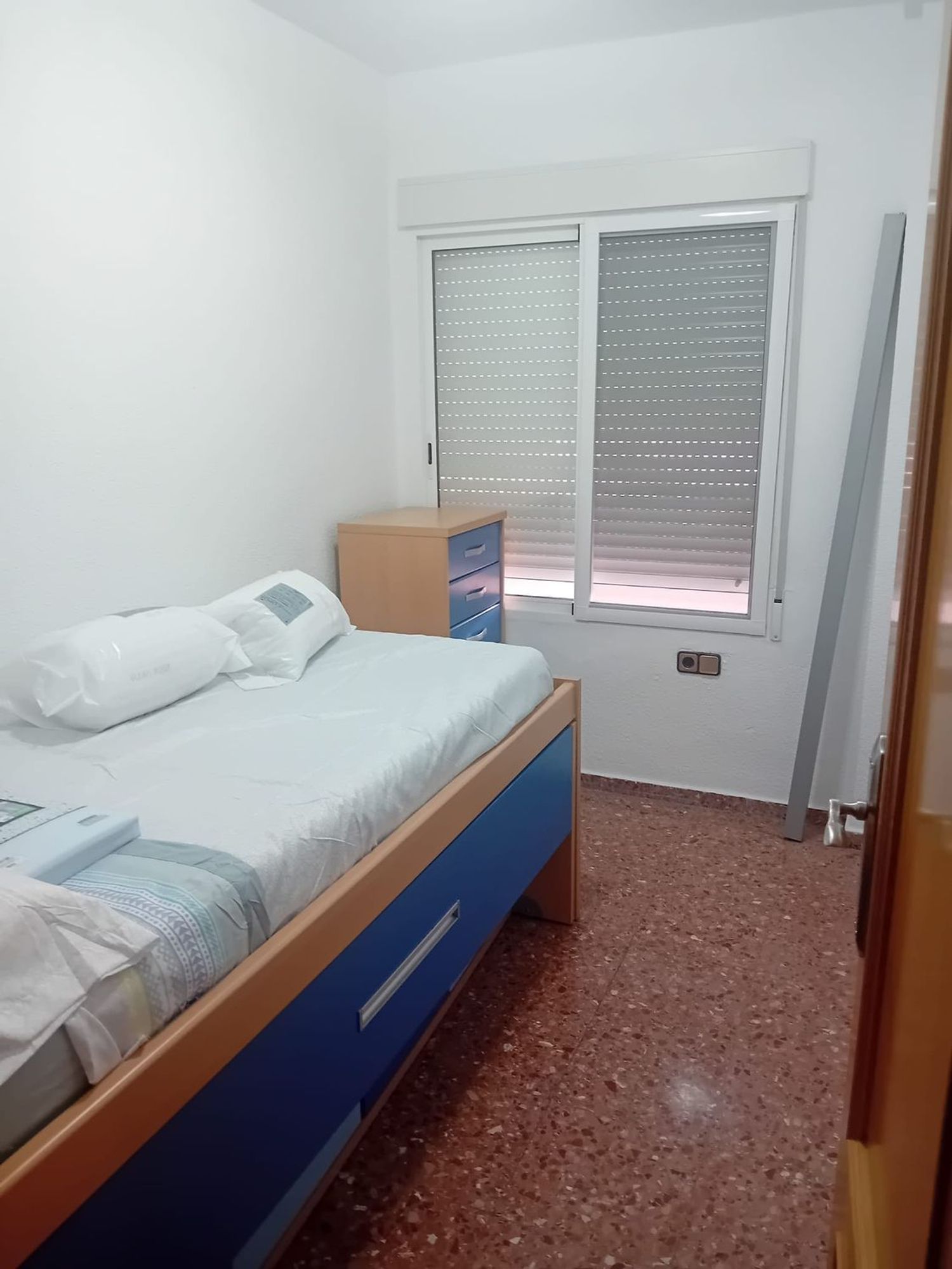 Piso en Calle Los Pedrones, 7, L'Hort de Senabre - Foto 8