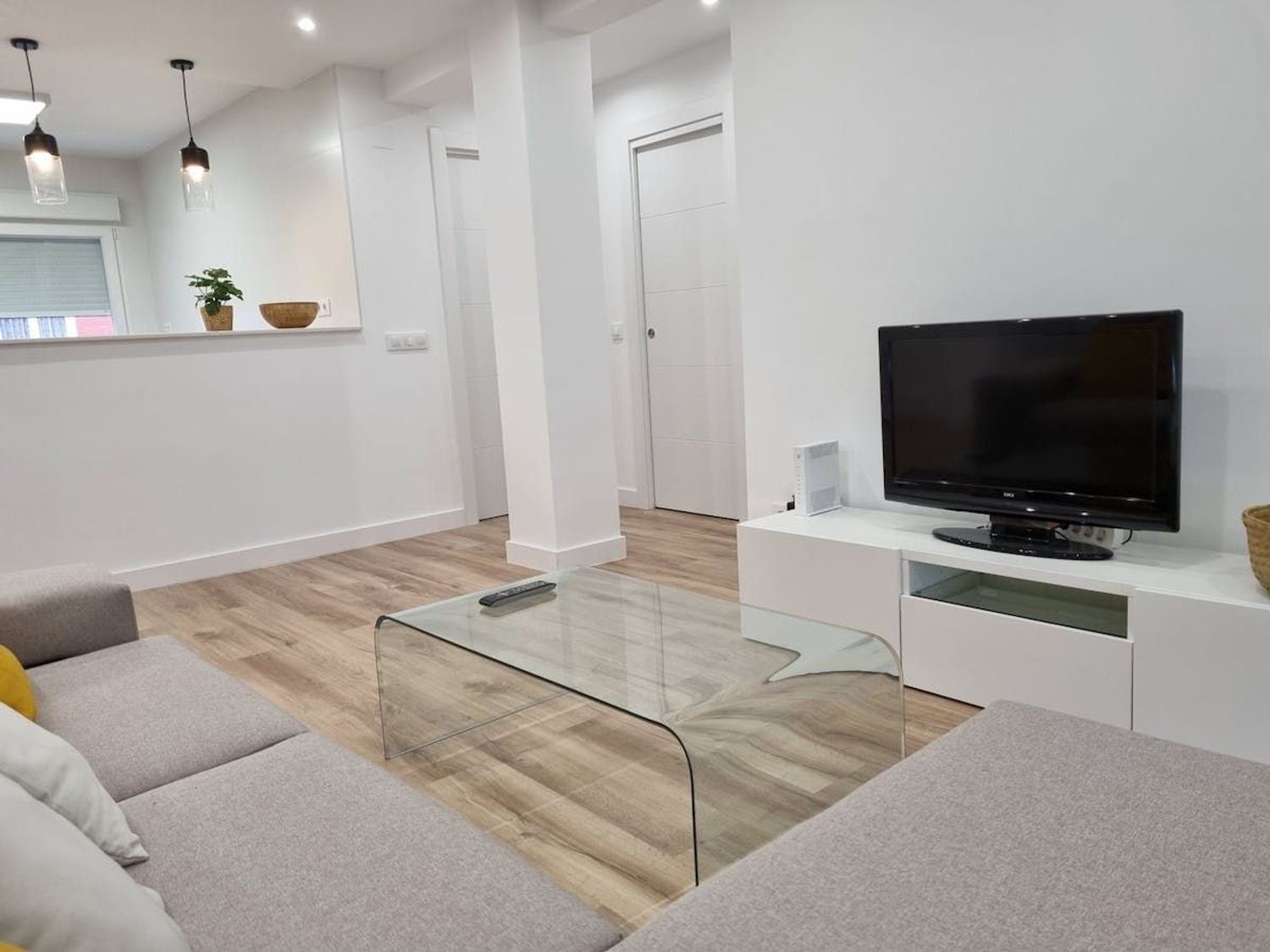 Piso en calle Macías Picavea, 13 - Foto 13