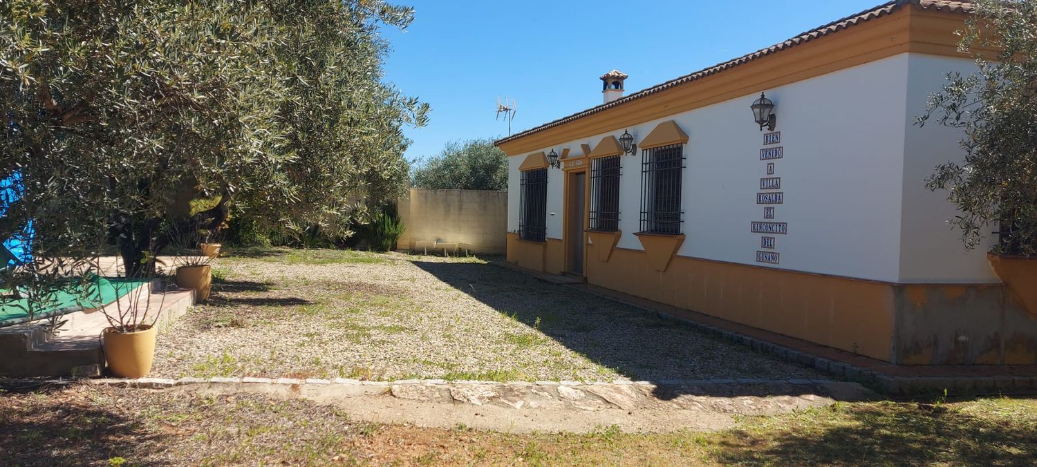 Casa rural en Calle los Nardos, 7 - Foto 2