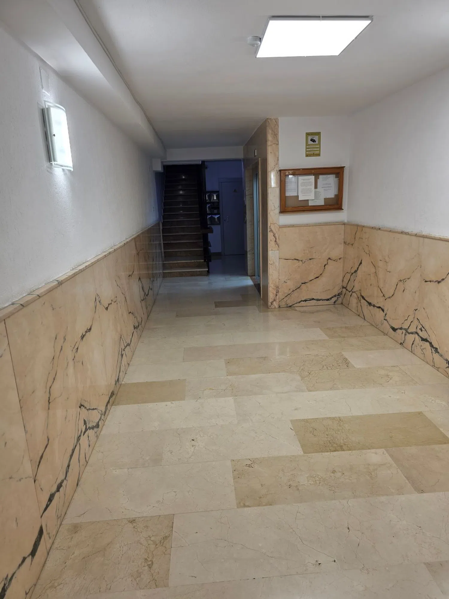 Piso en calle Doctor Jiménez Díaz, 1 - Foto 26