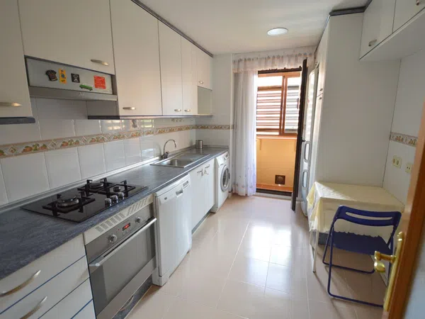 Piso en avenida de la Unión Europea, 12 - Foto 6