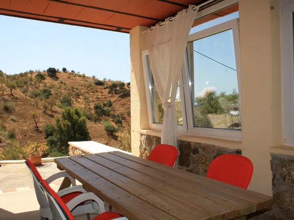 Cortijo en Cortijo en Almogía - Foto 3