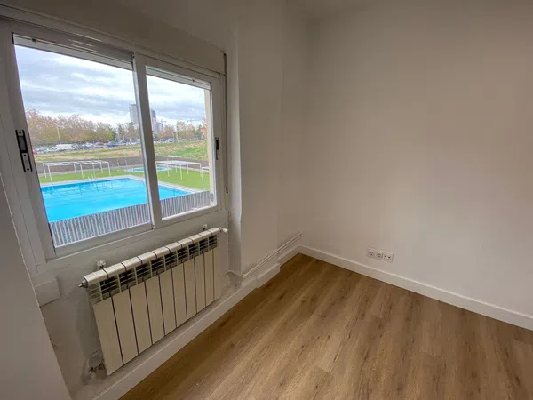 Piso en Barrio Berruguete