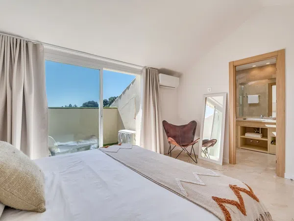 Dúplex en Urbanización Los Pinos de Aloha, 20, Aloha - Foto 13