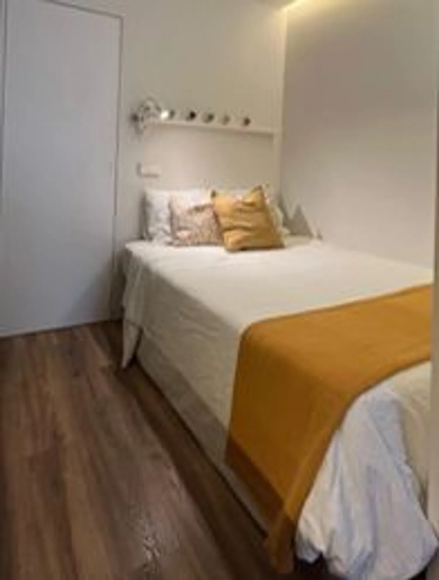 Estudio en calle de Borrull, 41 - Foto 6