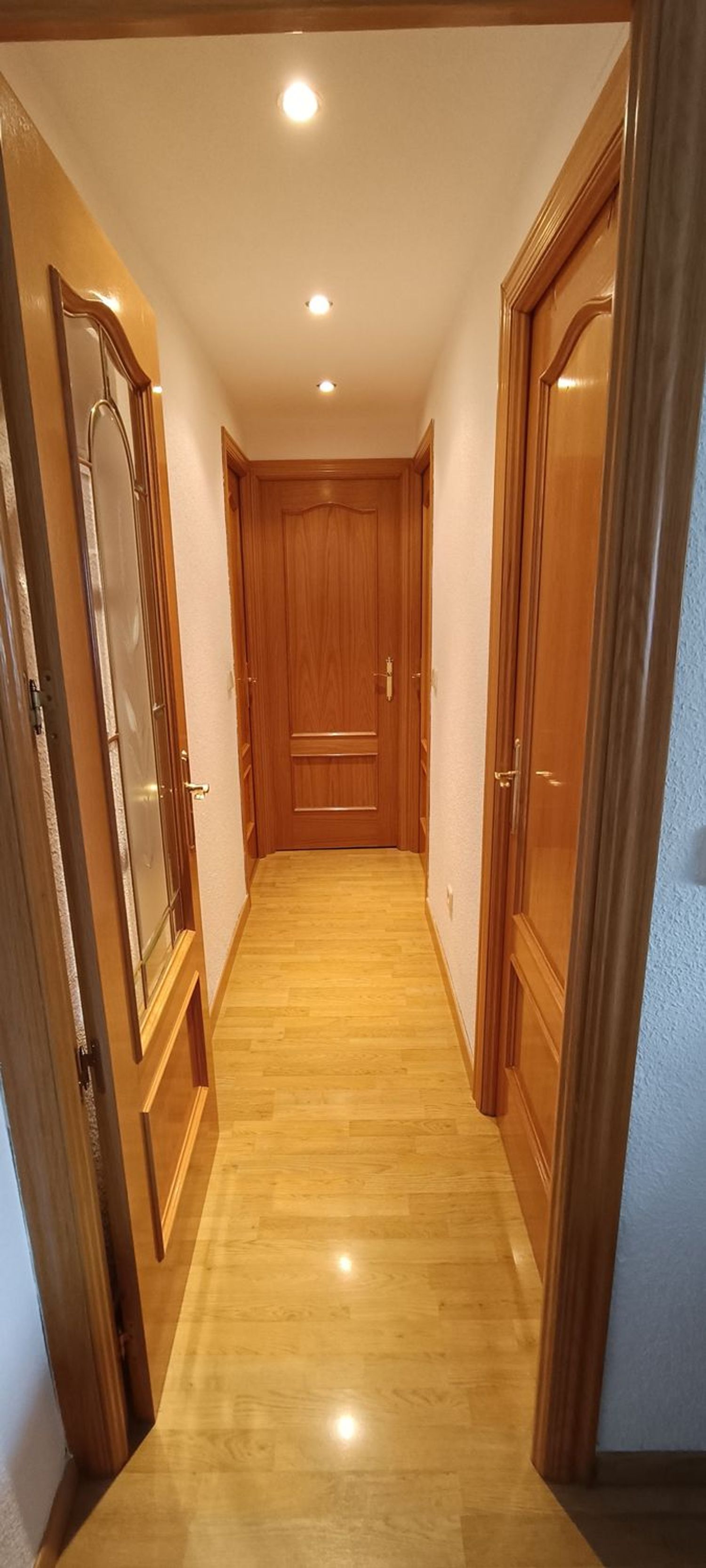 Piso en Calle Ginzo de Limia, 32, La Paz - Foto 20
