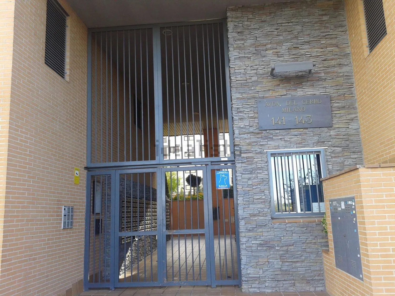 Piso en avenida cerro milano, 141 - Foto 2