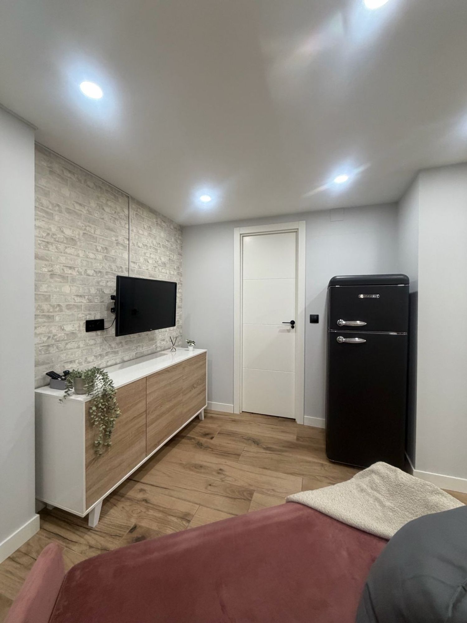 Estudio en Calle Espíritu Santo, 2 - Foto 7