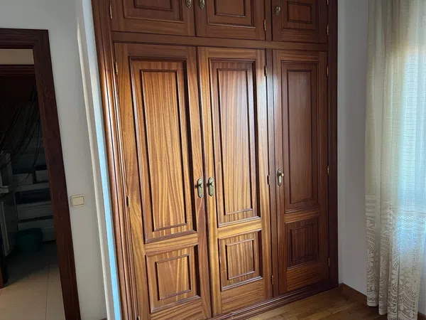 Piso en Avenida del Órbigo, 55 - Foto 25