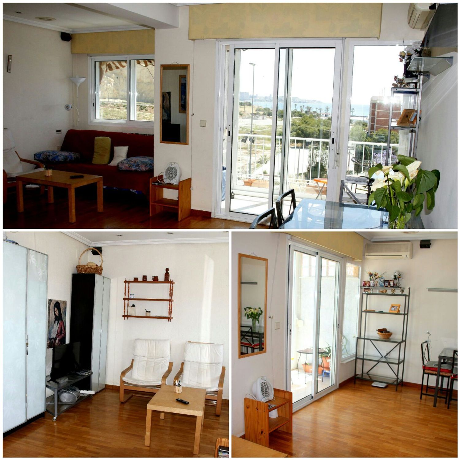 Piso en avenida de Denia, 15 - Foto 3