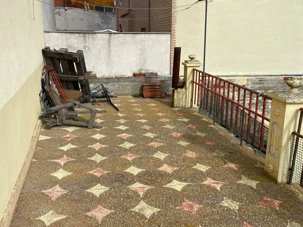 Casa o chalet independiente en Calle Limón, 38, Pizarrales - Foto 25
