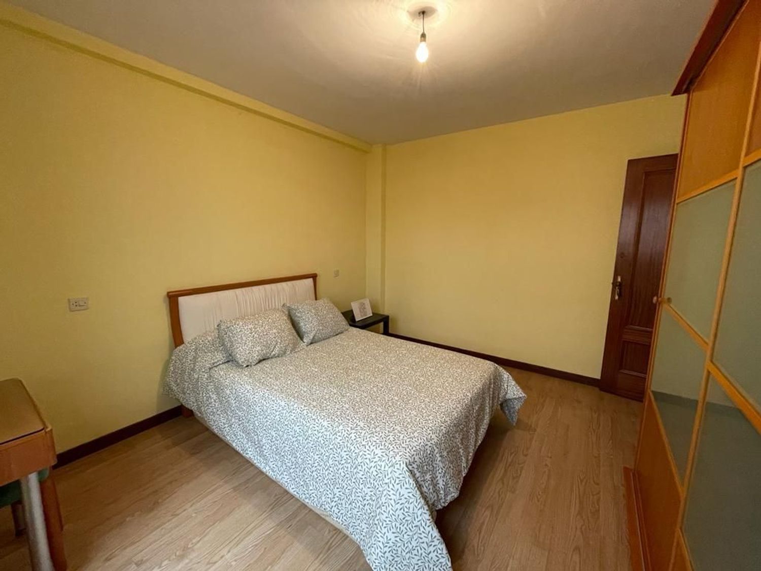 Piso en Calle Aureliano San Román, 15, Milán-Pumarín, Oviedo - Foto 3