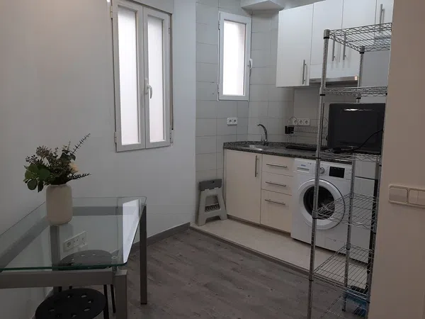 Estudio en calle de Claudio Coello, 111 - Foto 14