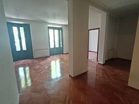 Piso en calle de Carranza, 7