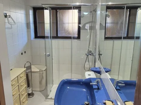 Estudio en calle de Numancia, 2