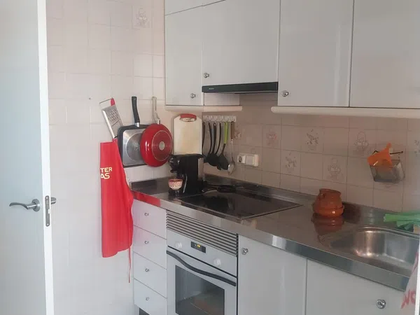 Piso en calle Islandia, 24 - Foto 11