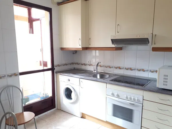 Piso en Calle Miguel de Unamuno, 7, Pantoja - Vista Alegre, Pantoja - Vista Alegre - Foto 4