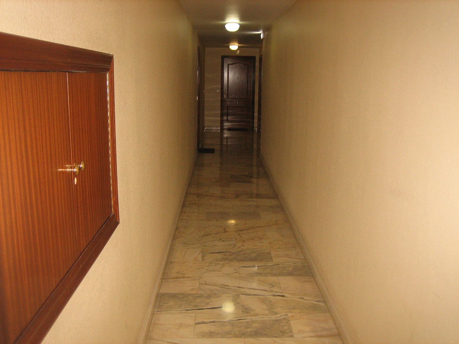 Piso en Calle Pedro González-Quirós Isla, 1 - Foto 9
