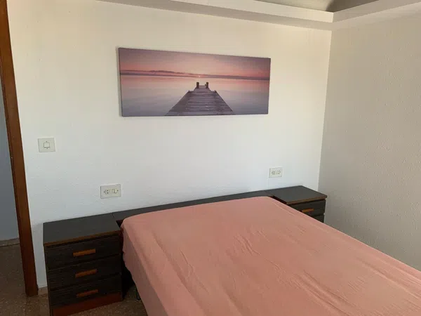 Piso en Calle de Gran Canària, 50, Playa de la Malvarrosa - Foto 10