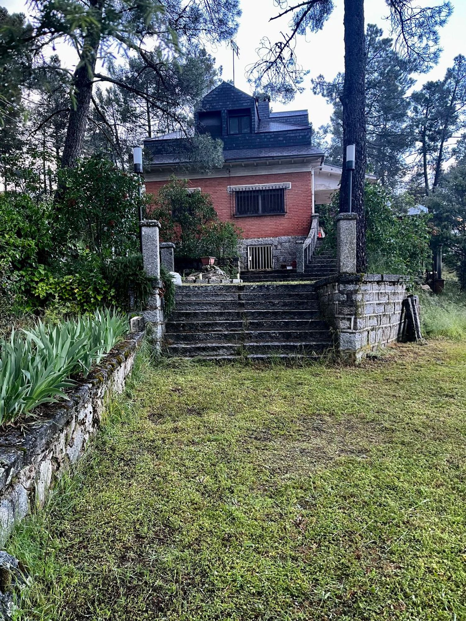 Casa o chalet independiente en Avenida Doctor Fleming, 46 - Foto 7