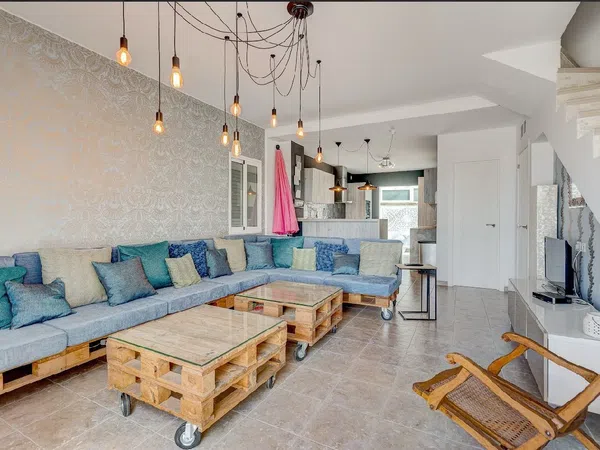 Chalet pareado en Calle M 3, 11, Los Abrigos, Los Abrigos - Foto 19
