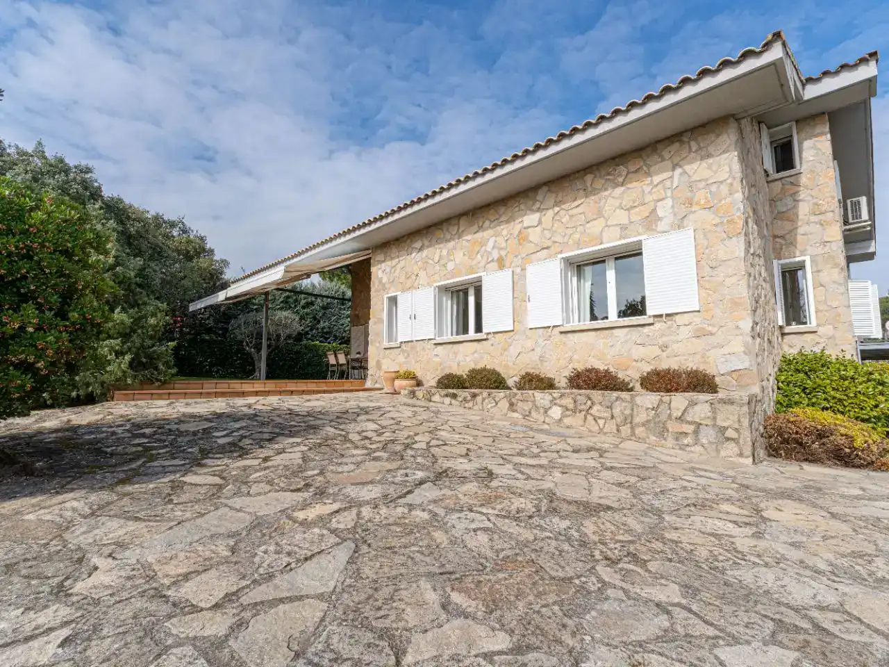 Chalet en Valdemorillo - Foto 35