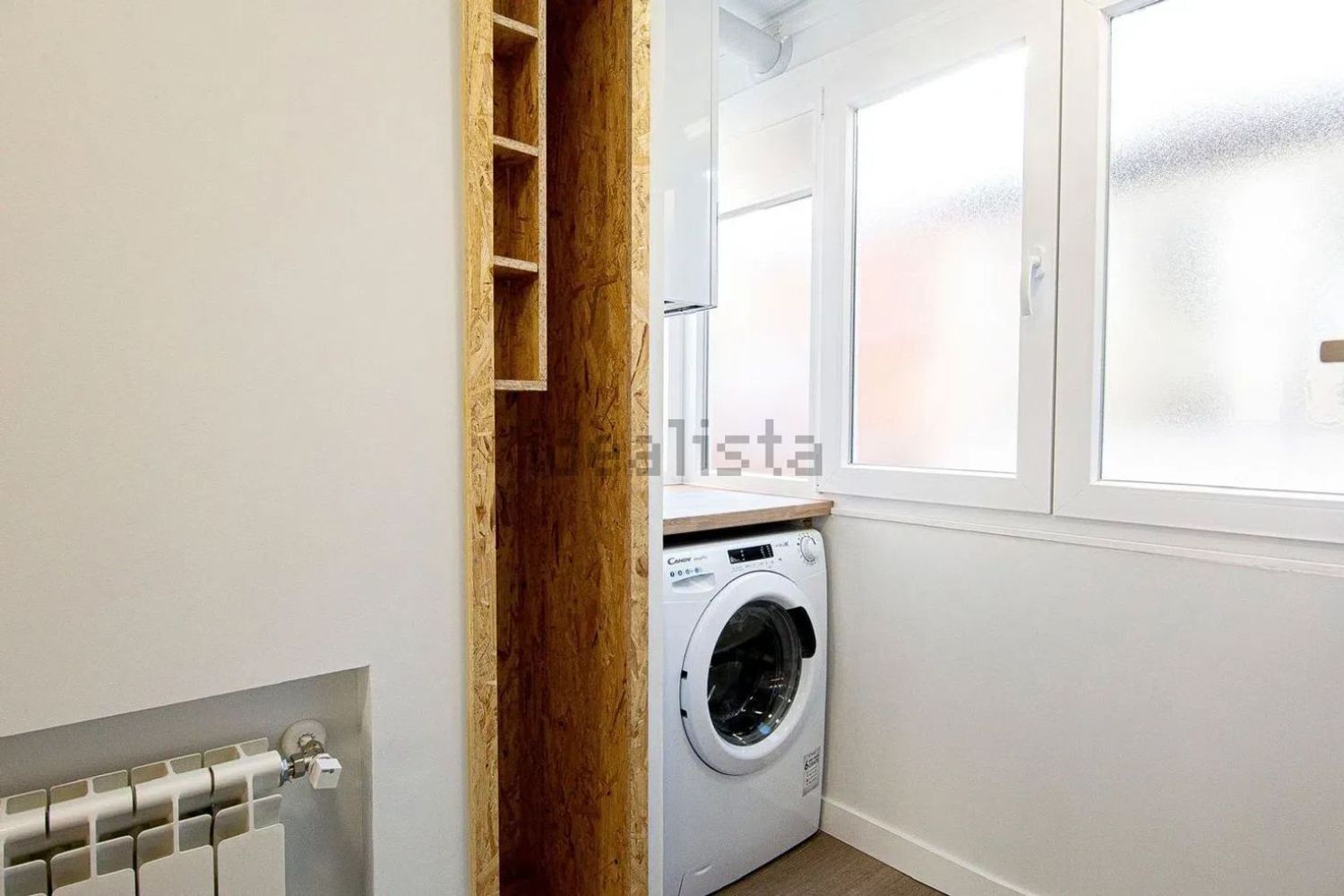 Piso en Calle Palacio Valdés, 4, Circular - Vadillos, Circular - Vadillos - Foto 9