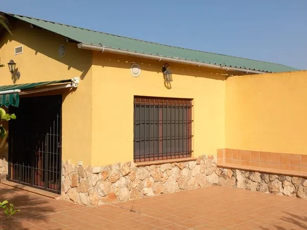 Finca rústica en calle Don Adrián, 1506 - Foto 1