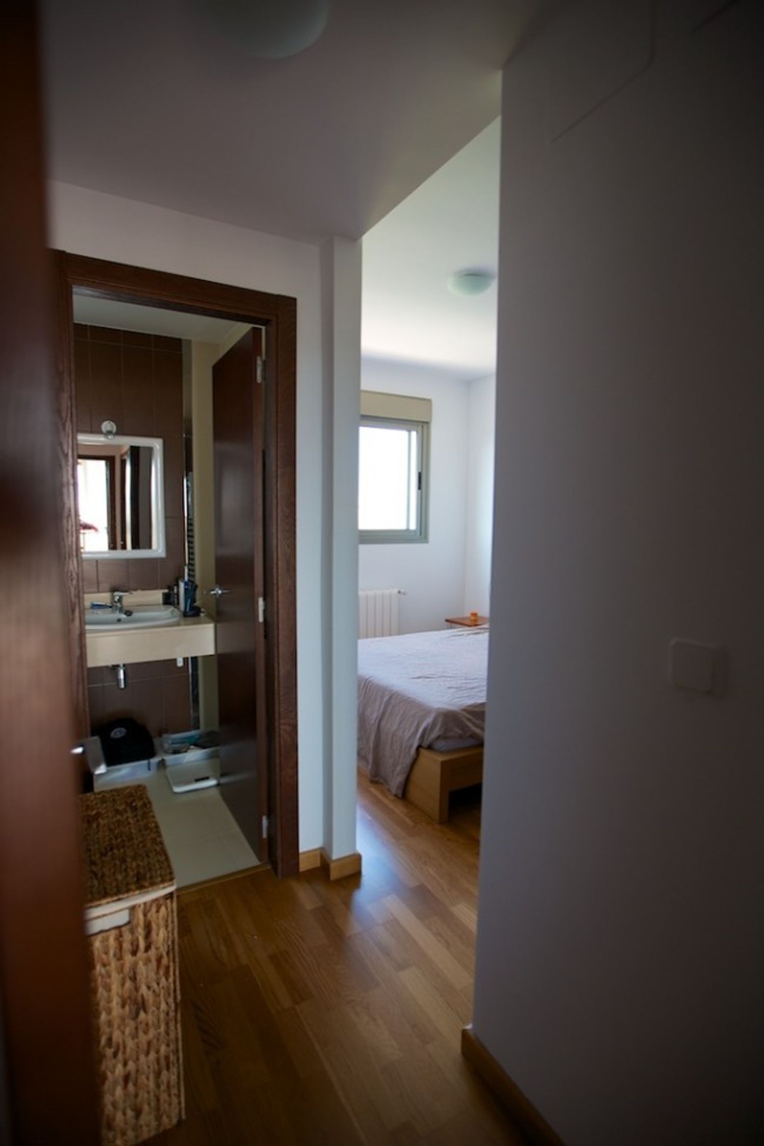 Alquiler de chalet pareado en Torre en Conill-Cumbres de San Antonio - Foto 8