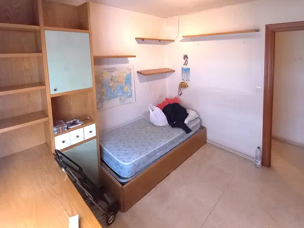 Piso en calle Ab el Hamet, 10 - Foto 19