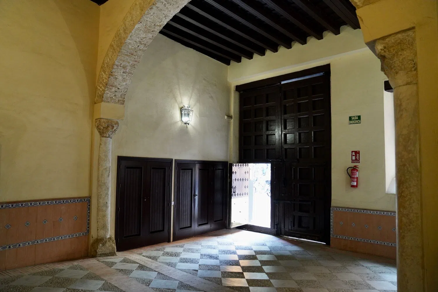 Dúplex en plaza Cristo de Burgos, 21 - Foto 31