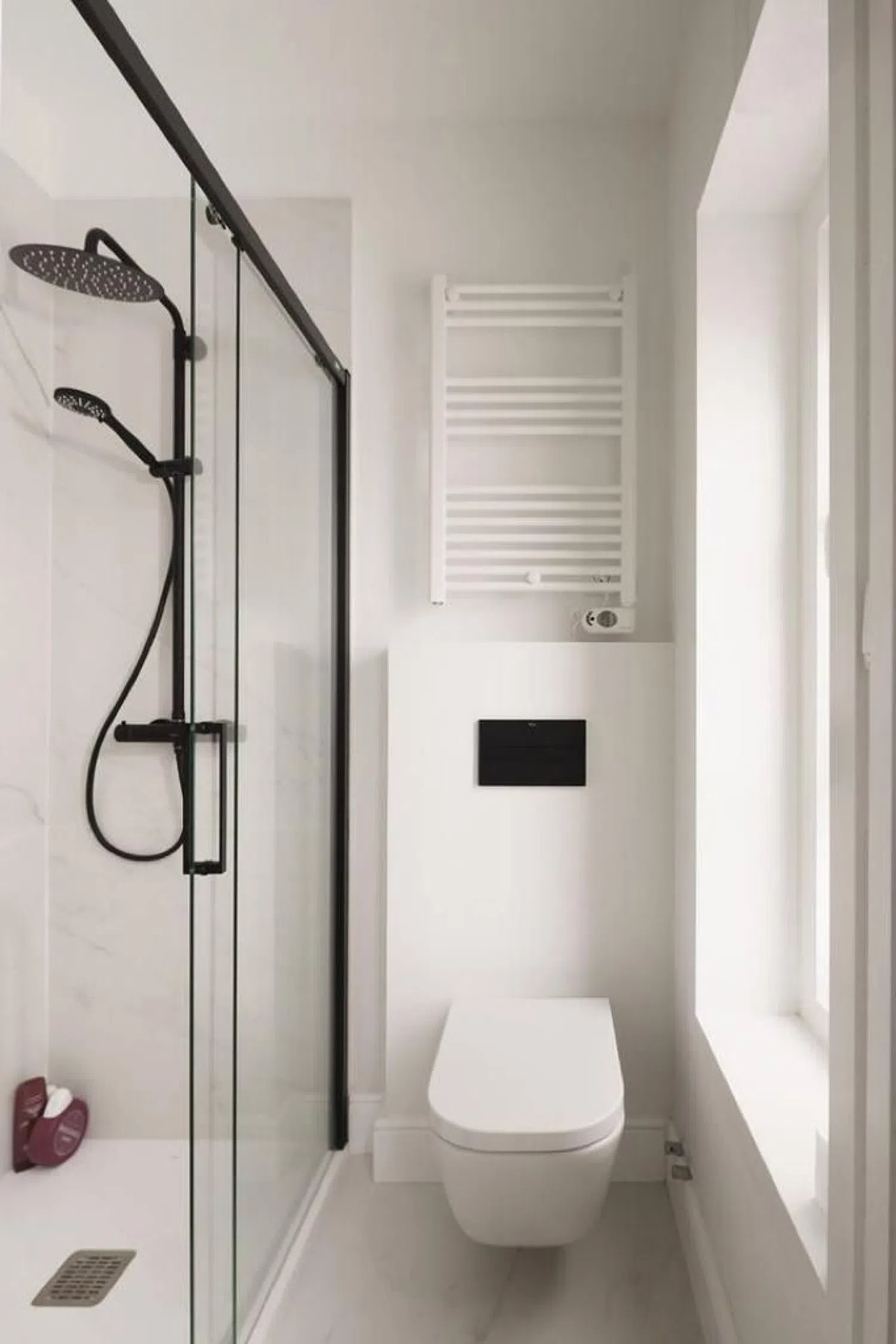 Piso en calle Federico Tapia, 67 - Foto 12