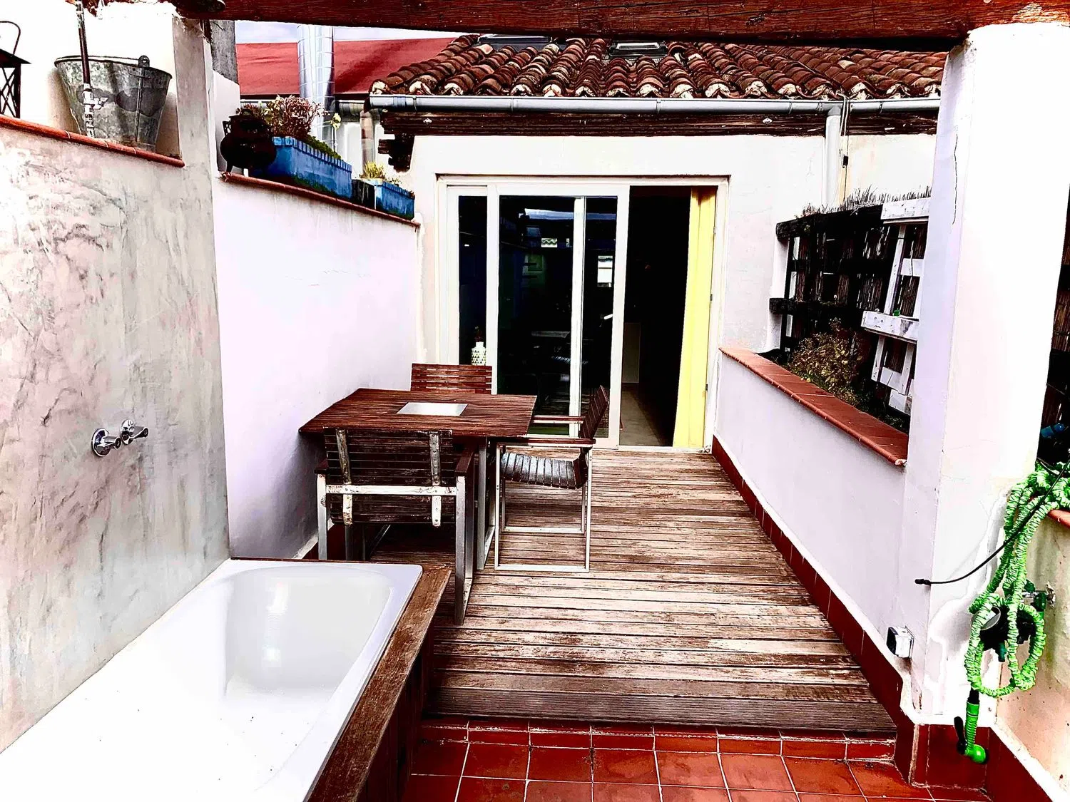 Dúplex en calle de la Espada, 10 - Foto 8