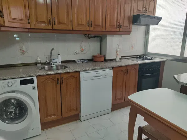 Piso en San Jose, Zona Centro Joven - Foto 5