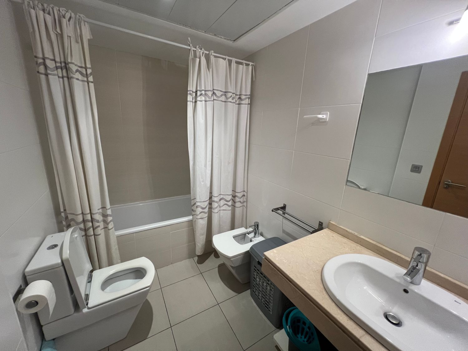 Piso en avenida de les Nacions, 30 - Foto 9