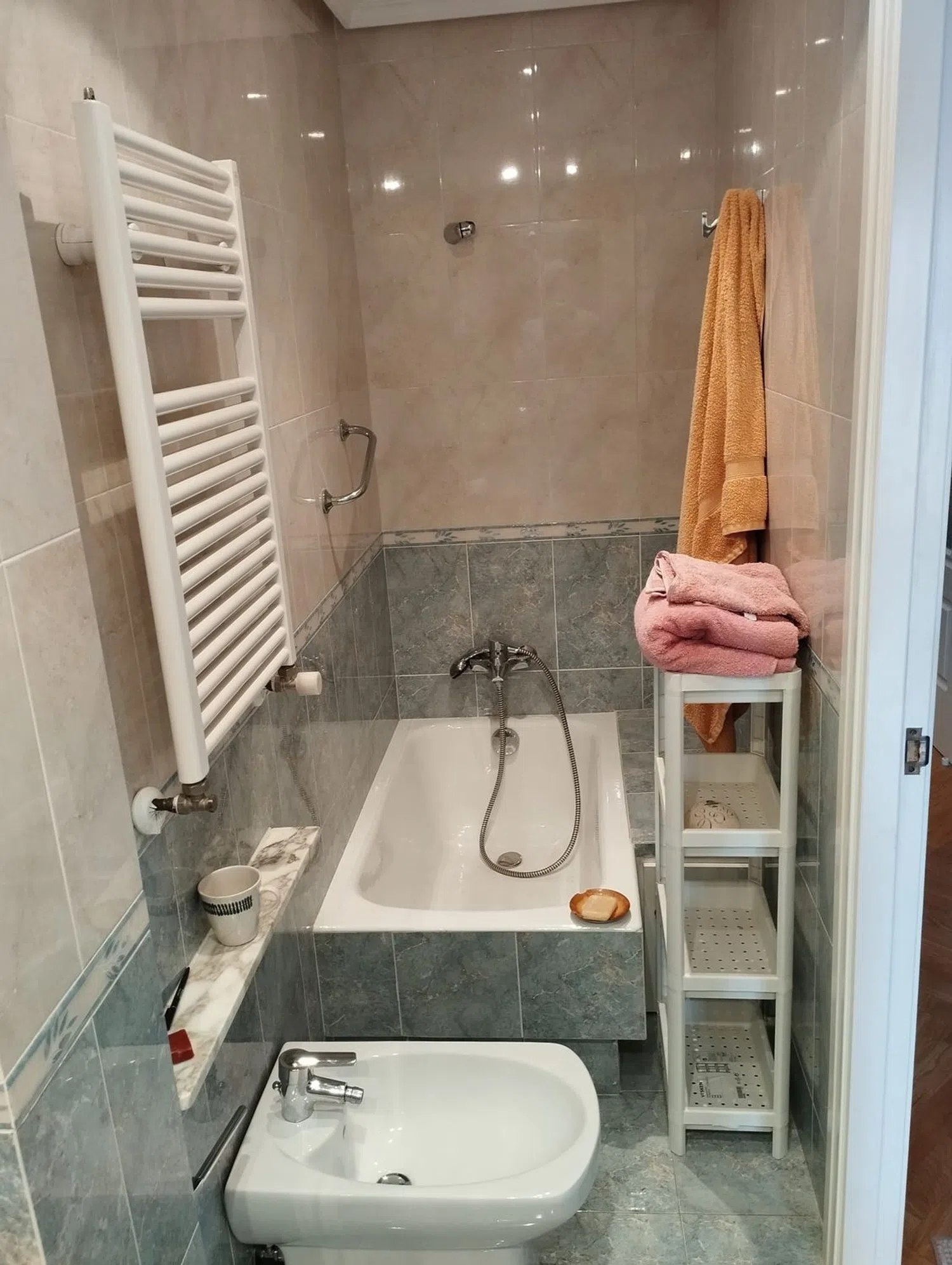 Piso en avenida de Daroca, 44 - Foto 8