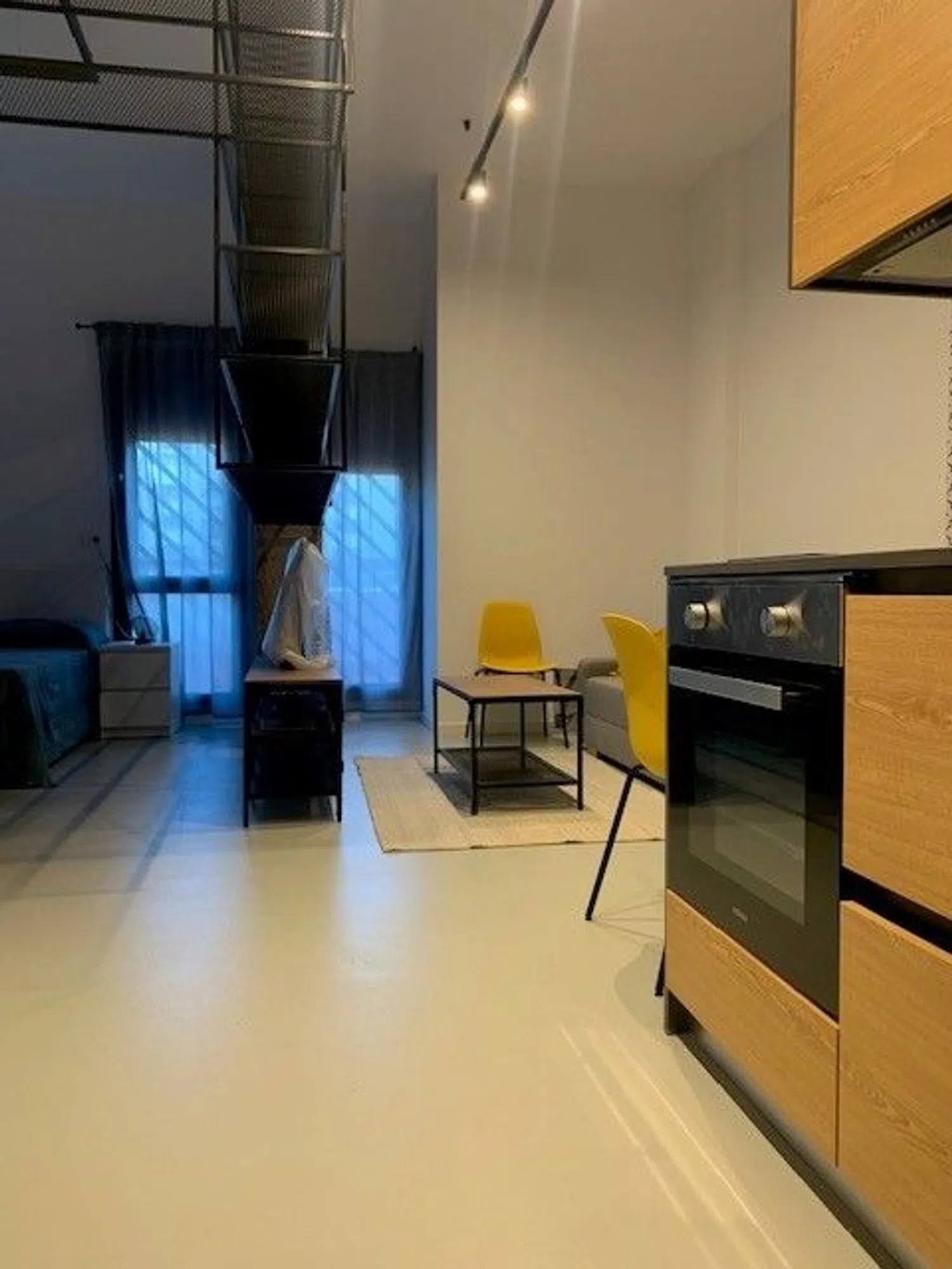 Estudio en avenida Alcaldes de Murcia, 16 - Foto 3