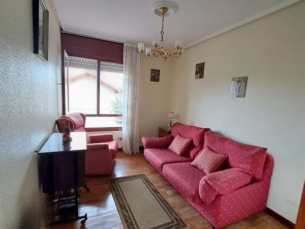 Piso en Calle Zorrilla, 13, Bagatza - S. Vicente, Bagatza - S. Vicente - Foto 9