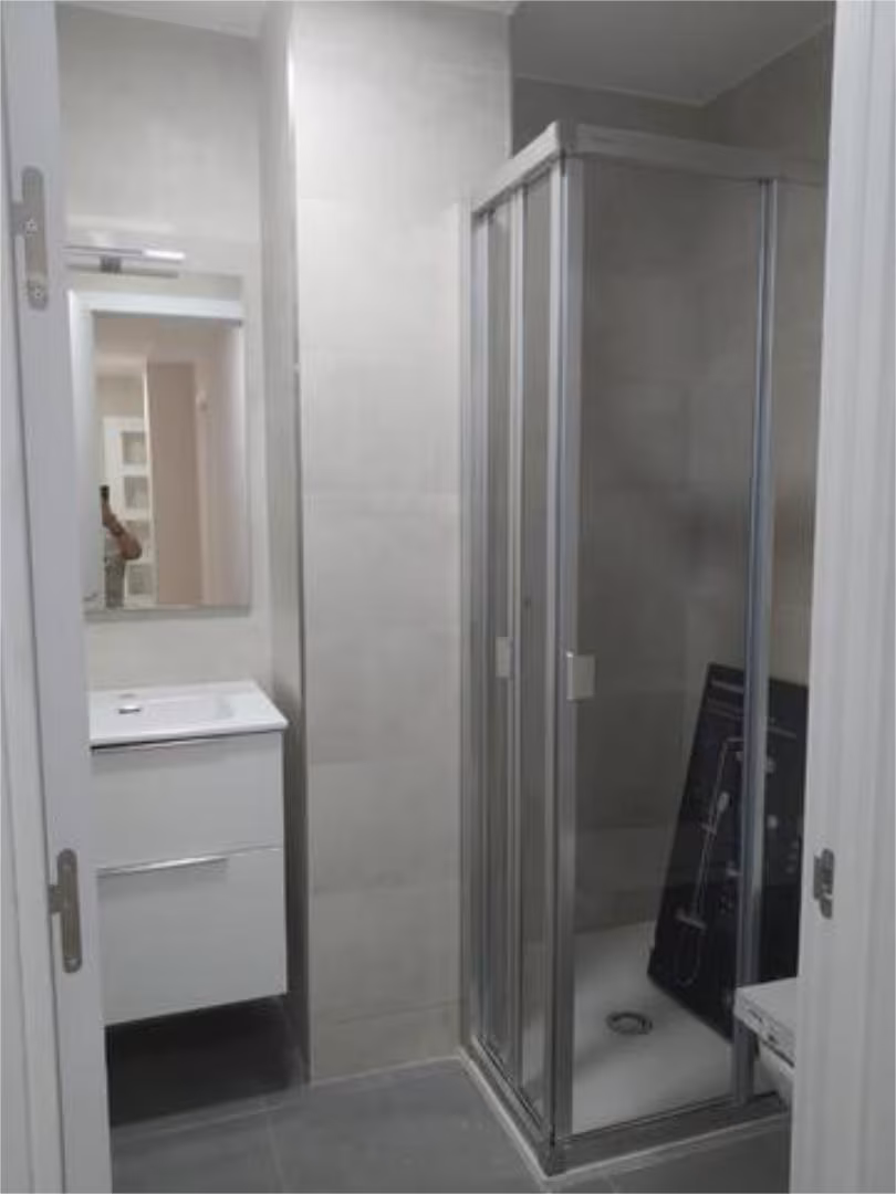 Piso en Ensanche - Foto 4