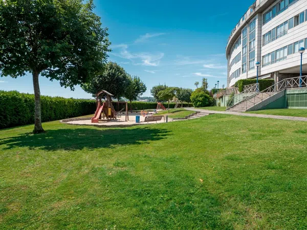 Piso en Avenida Fonteculler, 14, Portádego - Vilaboa Norte, Portádego - Vilaboa Norte - Foto 35
