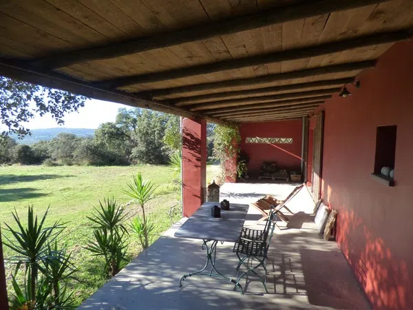 Finca rústica en Carretera Albalá del Caudillo s/n - Foto 20