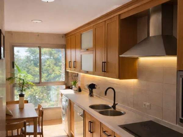 Piso en avenida Imperio Argentina, 1 - Foto 20