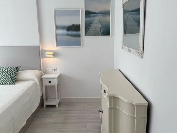 Piso en calle Monte de Sancha, 30 - Foto 9