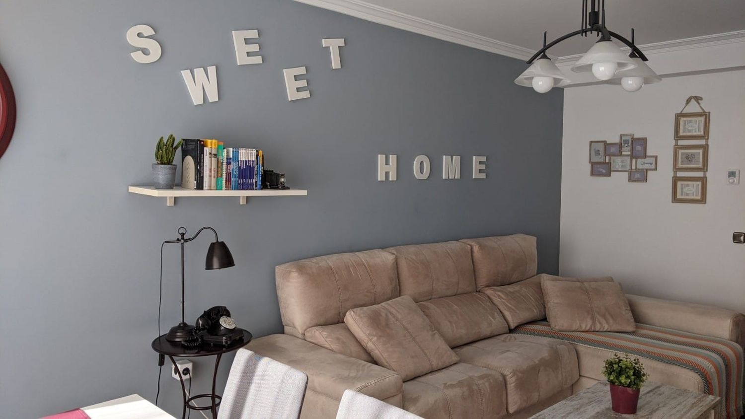 Piso en calle Angela Figuera Aymerich, 5 - Foto 3