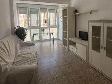 Piso en  Rotonda de Suárez 5 - Foto 1