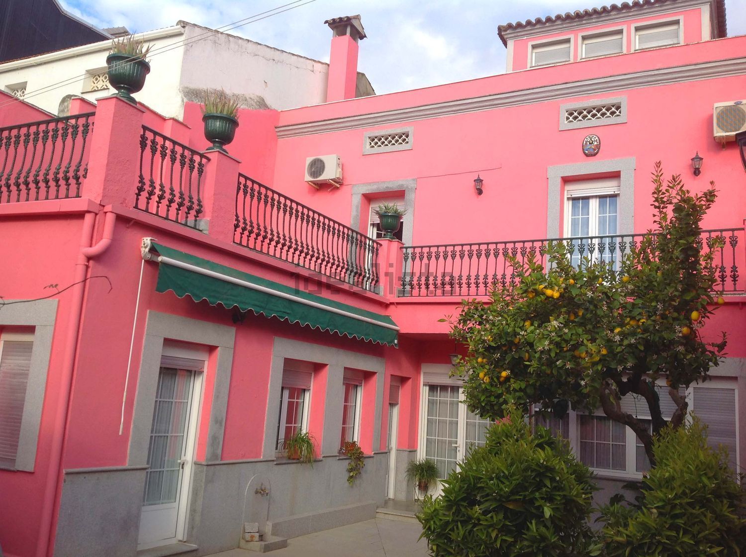 Casa de pueblo en Plaza Extremadura, 10 - Foto 3